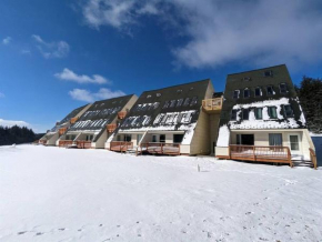 Evergreen Escape At Snowshoe